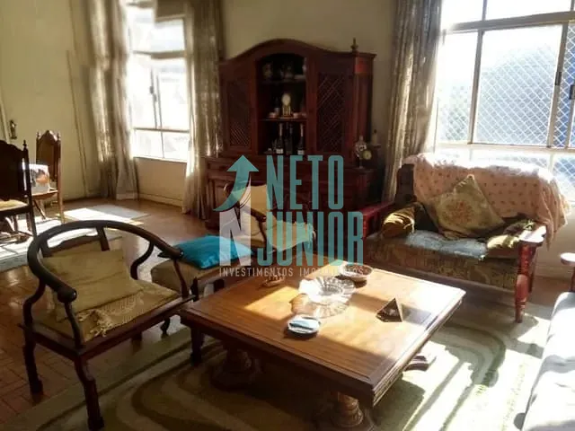 Apartamento com 150m² 3 quartos e 4 banheiros, à venda, no bairro Cerqueira César em São Paulo