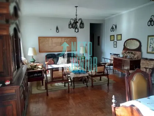 Apartamento com 150m² 3 quartos e 4 banheiros, à venda, no bairro Cerqueira César em São Paulo