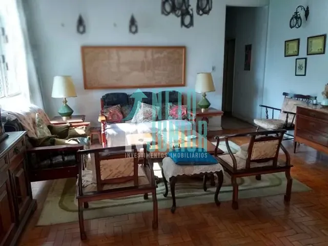 Apartamento com 150m² 3 quartos e 4 banheiros, à venda, no bairro Cerqueira César em São Paulo