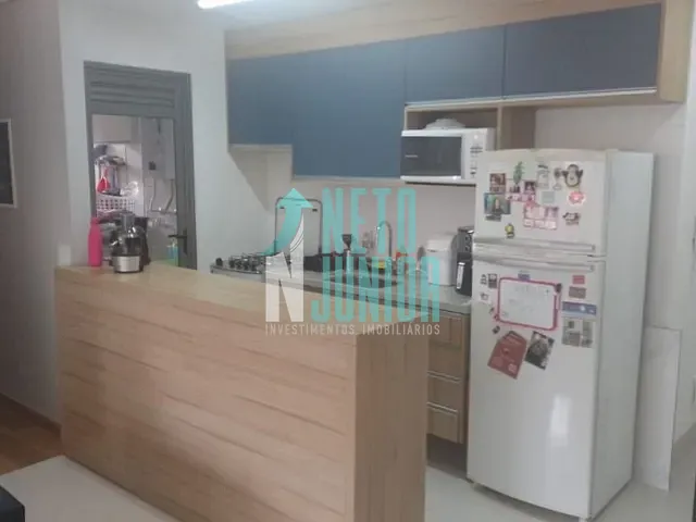 Apartamento com 74m² 2 quartos e 2 banheiros, à venda, no bairro Indianópolis em São Paulo
