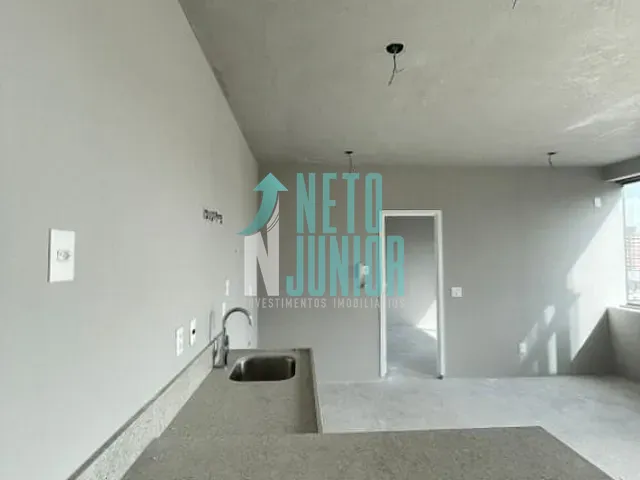 Apartamento com 74m² 1 quarto e 2 banheiros, à venda, no bairro Jardim Paulista em São Paulo