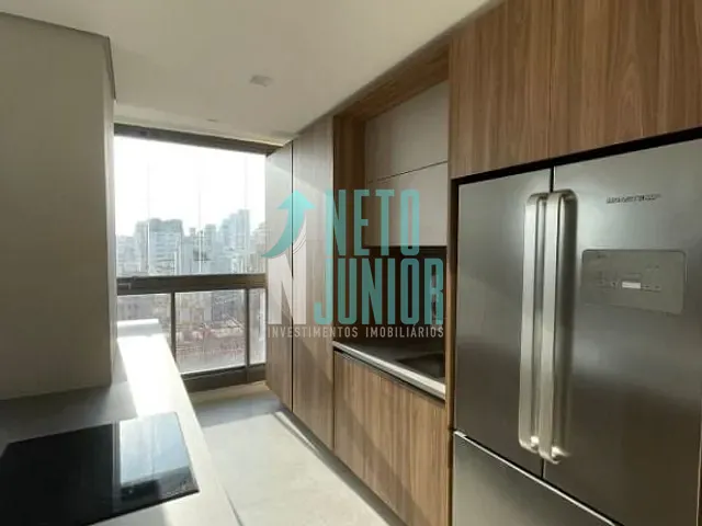 Apartamento com 131m² 3 quartos e 4 banheiros, à venda ou para alugar, no bairro Jardim Paulista em São Paulo