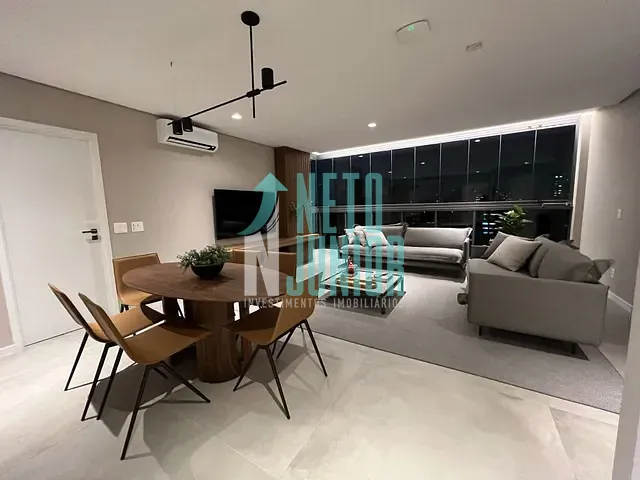 Apartamento com 118m² 3 quartos e 4 banheiros, à venda ou para alugar, no bairro Jardim Paulista em São Paulo