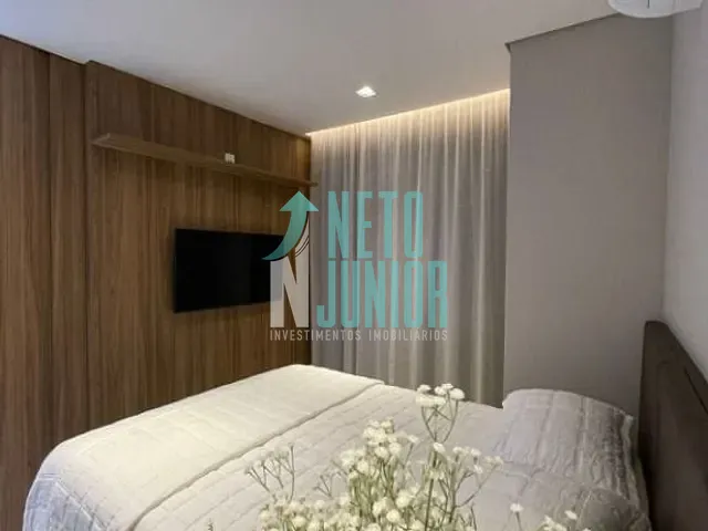Apartamento com 47m² 1 quarto e 1 banheiro, à venda ou para alugar, no bairro Jardim Paulista em São Paulo