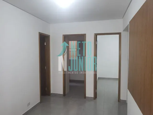 Apartamento com 35m² 2 quartos e 1 banheiro, para alugar, no bairro Parque Brasil em São Paulo
