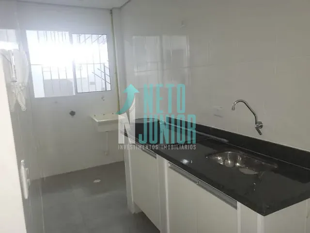 Apartamento com 35m² 1 quarto e 1 banheiro, para alugar, no bairro Parque Brasil em São Paulo