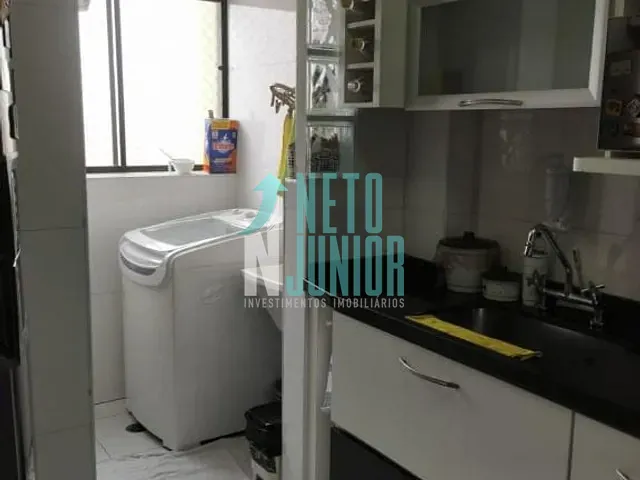 Apartamento com 56m² 2 quartos e 2 banheiros, à venda, no bairro Mandaqui em São Paulo