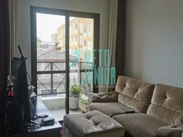 Apartamento com 56m² 2 quartos e 2 banheiros, à venda, no bairro Mandaqui em São Paulo