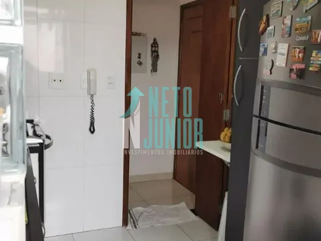 Apartamento com 56m² 2 quartos e 2 banheiros, à venda, no bairro Mandaqui em São Paulo
