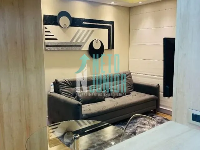 Apartamento com 35m² 1 quarto e 1 banheiro, para alugar, no bairro Bela Vista em São Paulo