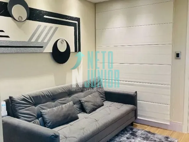 Apartamento com 35m² 1 quarto e 1 banheiro, para alugar, no bairro Bela Vista em São Paulo