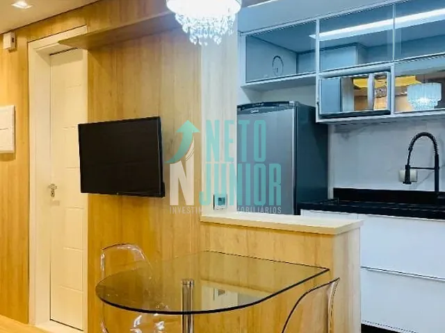 Apartamento com 35m² 1 quarto e 1 banheiro, para alugar, no bairro Bela Vista em São Paulo