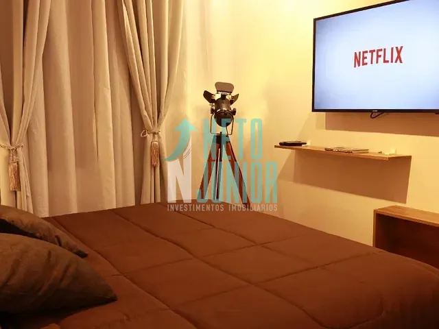 Apartamento com 40m² 1 quarto e 1 banheiro, para alugar, no bairro Bela Vista em São Paulo