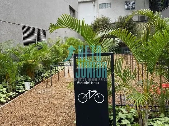 Apartamento com 32m² 1 quarto e 1 banheiro, à venda, no bairro Planalto Paulista em São Paulo