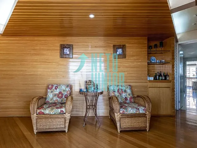 Apartamento com 401m² 4 quartos e 6 banheiros, à venda, no bairro Vila Suzana em São Paulo