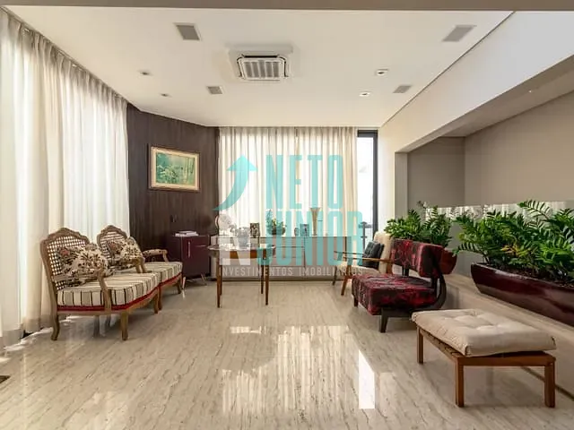 Apartamento com 165m² 3 quartos e 4 banheiros, à venda, no bairro Pinheiros em São Paulo