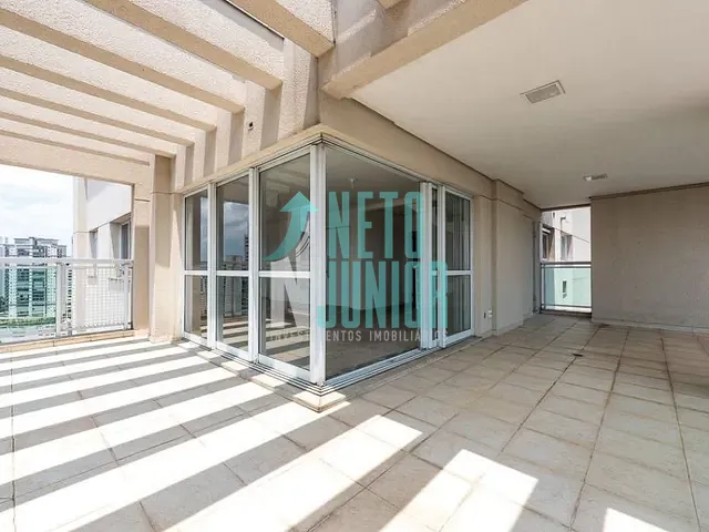 Apartamento com 364m² 4 quartos e 6 banheiros, à venda, no bairro Paraíso em São Paulo