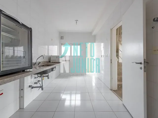 Apartamento com 364m² 4 quartos e 6 banheiros, à venda, no bairro Paraíso em São Paulo