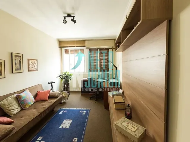Apartamento com 130m² 3 quartos e 4 banheiros, à venda, no bairro Perdizes em São Paulo