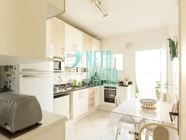 Apartamento com 130m² 3 quartos e 4 banheiros, à venda, no bairro Perdizes em São Paulo