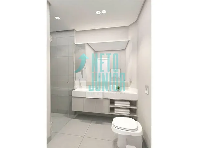 Apartamento com 161m² 3 quartos e 3 banheiros, à venda, no bairro Jardim Paulista em São Paulo
