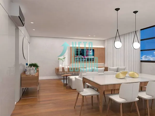 Apartamento com 161m² 3 quartos e 3 banheiros, à venda, no bairro Jardim Paulista em São Paulo