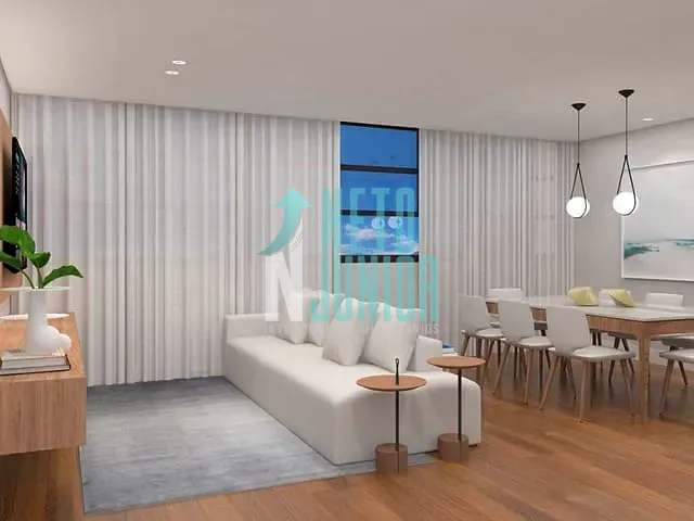 Apartamento com 161m² 3 quartos e 3 banheiros, à venda, no bairro Jardim Paulista em São Paulo