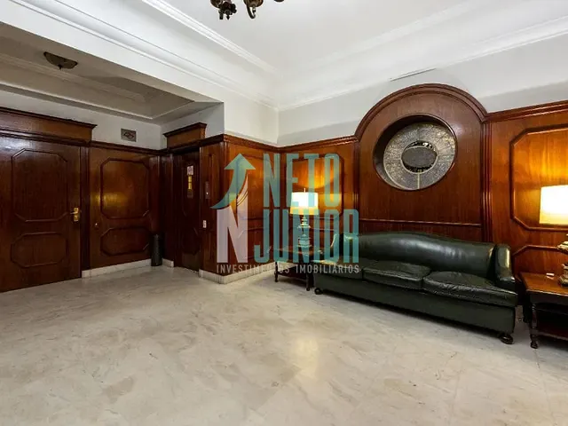 Apartamento com 290m² 4 quartos e 4 banheiros, à venda, no bairro Higienópolis em São Paulo