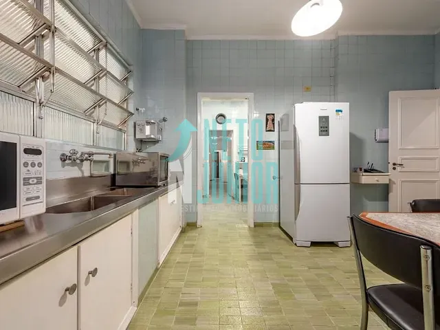 Apartamento com 290m² 4 quartos e 4 banheiros, à venda, no bairro Higienópolis em São Paulo