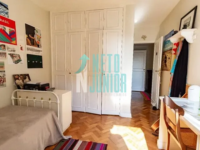 Apartamento com 349m² 3 quartos e 3 banheiros, à venda, no bairro Campo Belo em São Paulo