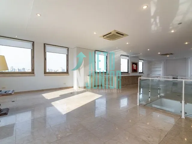 Apartamento com 404m² 2 quartos e 4 banheiros, à venda, no bairro Planalto Paulista em São Paulo