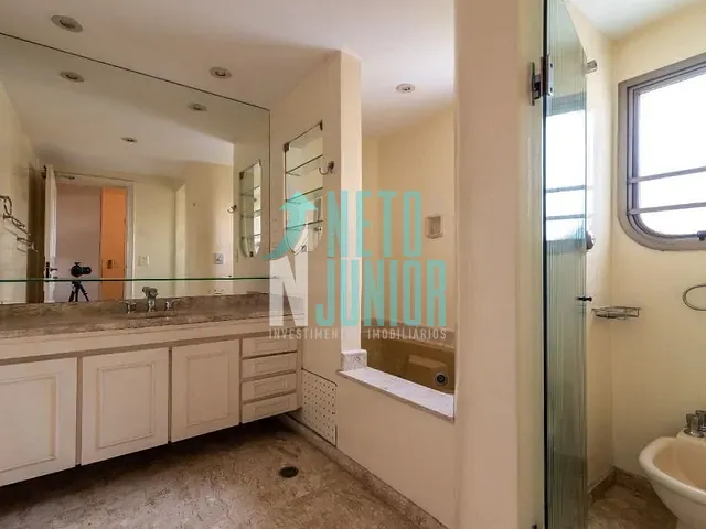 Apartamento com 404m² 2 quartos e 4 banheiros, à venda, no bairro Planalto Paulista em São Paulo