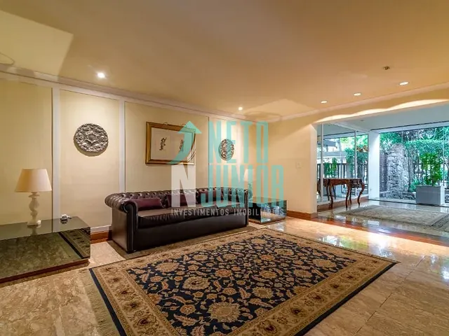 Apartamento com 404m² 2 quartos e 4 banheiros, à venda, no bairro Planalto Paulista em São Paulo