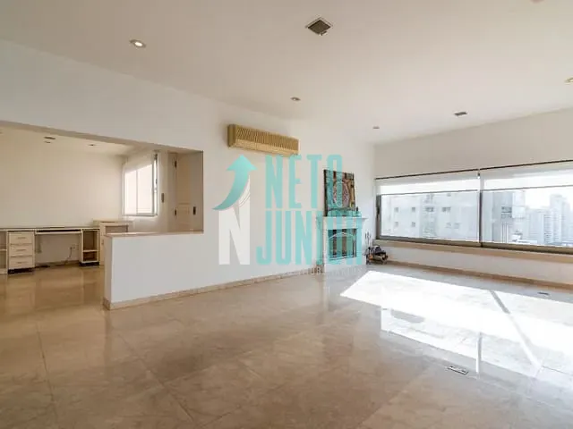 Apartamento com 404m² 2 quartos e 4 banheiros, à venda, no bairro Planalto Paulista em São Paulo