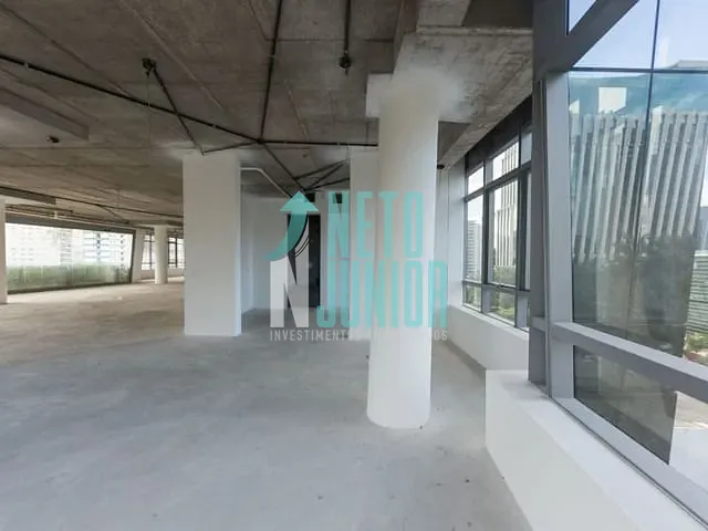 Apartamento com 576m² 4 quartos e 6 banheiros, à venda, no bairro Jardim Paulista em São Paulo