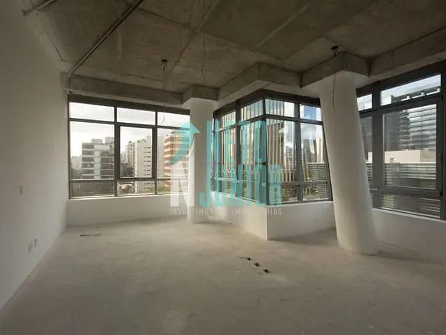 Apartamento com 576m² 4 quartos e 6 banheiros, à venda, no bairro Jardim Paulista em São Paulo