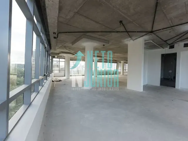 Apartamento com 576m² 4 quartos e 6 banheiros, à venda, no bairro Jardim Paulista em São Paulo
