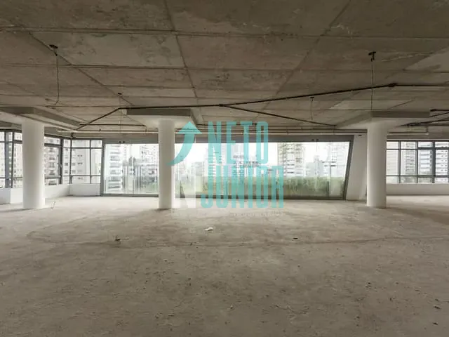 Apartamento com 576m² 4 quartos e 6 banheiros, à venda, no bairro Jardim Paulista em São Paulo