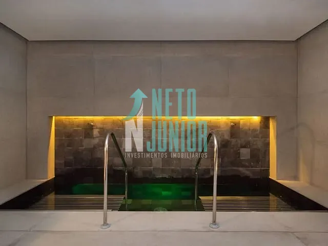 Apartamento com 576m² 4 quartos e 6 banheiros, à venda, no bairro Jardim Paulista em São Paulo