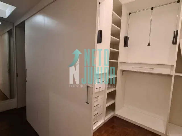 Apartamento com 606m² 4 quartos e 5 banheiros, para alugar, no bairro Jardim Paulista em São Paulo