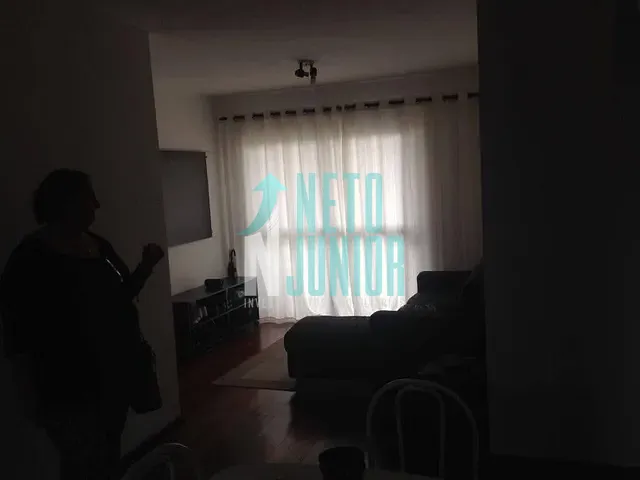 Apartamento com 67m² 2 quartos e 2 banheiros, à venda, no bairro Vila Congonhas em São Paulo