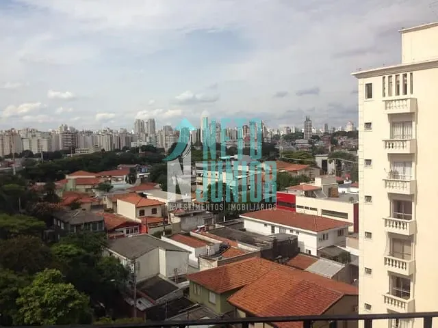 Apartamento com 67m² 2 quartos e 2 banheiros, à venda, no bairro Vila Congonhas em São Paulo