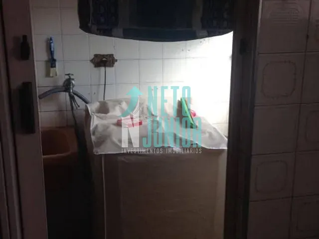 Apartamento com 67m² 2 quartos e 2 banheiros, à venda, no bairro Vila Congonhas em São Paulo
