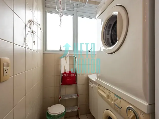 Apartamento com 255m² 1 quarto e 2 banheiros, para alugar, no bairro Brooklin em São Paulo