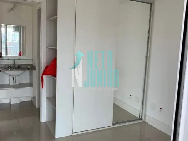 Apartamento com 45m² 1 quarto e 1 banheiro, à venda, no bairro Brooklin em São Paulo