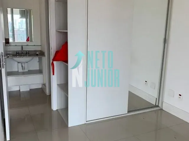 Apartamento com 45m² 1 quarto e 1 banheiro, à venda, no bairro Brooklin em São Paulo