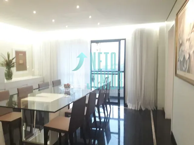 Apartamento com 210m² 4 quartos e 1 banheiro, à venda, no bairro Moema em São Paulo
