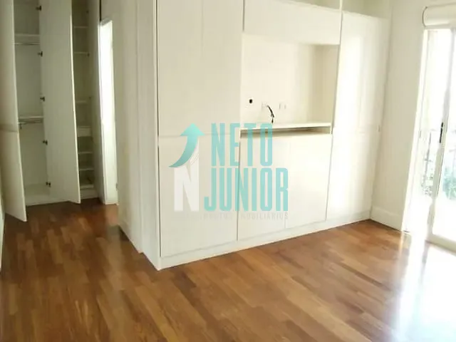 Apartamento com 260m² 4 quartos e 6 banheiros, à venda, no bairro Jardim Fonte do Morumbi em São Paulo