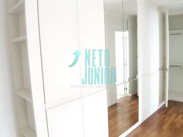 Apartamento com 260m² 4 quartos e 6 banheiros, à venda, no bairro Jardim Fonte do Morumbi em São Paulo