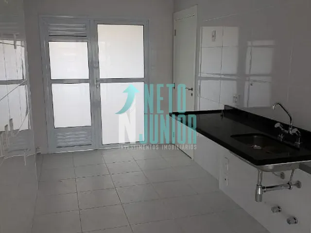 Apartamento com 172m² 3 quartos e 5 banheiros, à venda, no bairro Moema em São Paulo